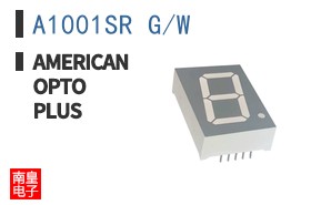 A1001SR G/W ͼƬ